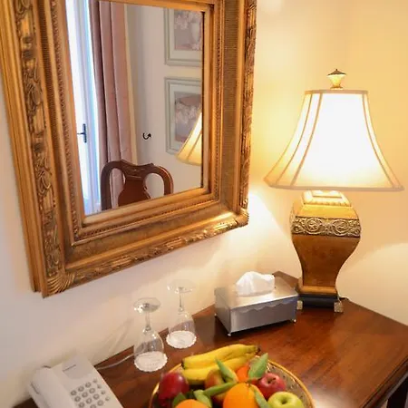 Hotel Korina Gallery Vathy (Ithaca)