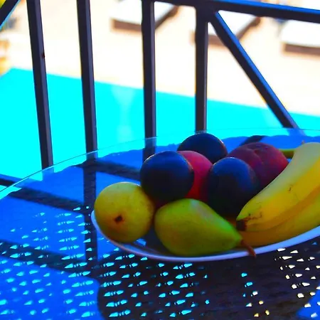 Korina Gallery 4* ואטי