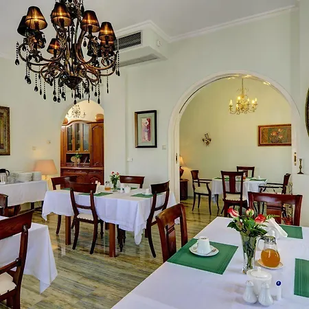 Hotel Korina Gallery