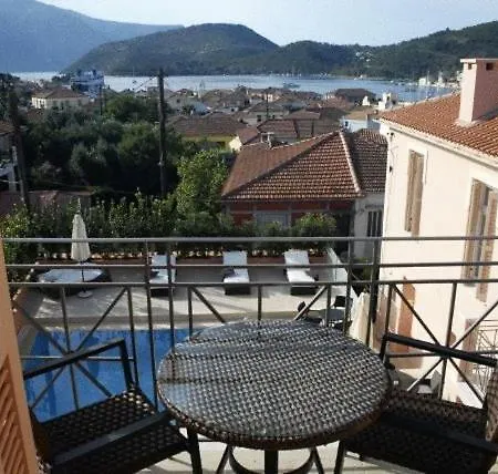 Korina Gallery מלון 4*