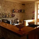 科里纳画廊酒店 4* 瓦西