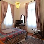 酒店 科里纳画廊酒店 4*