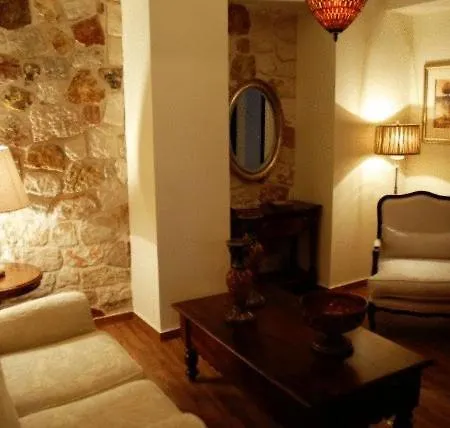 Hotel Korina Gallery