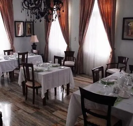 Hotel Korina Gallery Vathy (Ithaca)