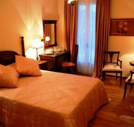 Hotel Korina Gallery Vathy (Ithaca)