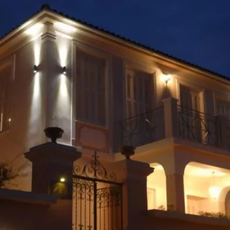 Korina Gallery Vathí