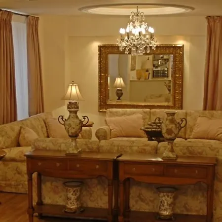 Szálloda Korina Gallery 4*