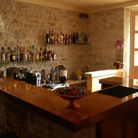 Korina Gallery 4* Vathí
