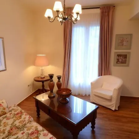 Korina Gallery 4* Vathí