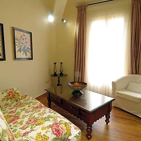 Hotel Korina Gallery 4*