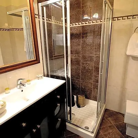 Korina Gallery Hotel Vathy (Ithaca)