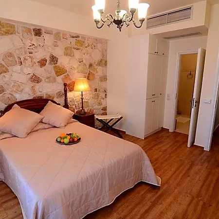 Hotel Korina Gallery