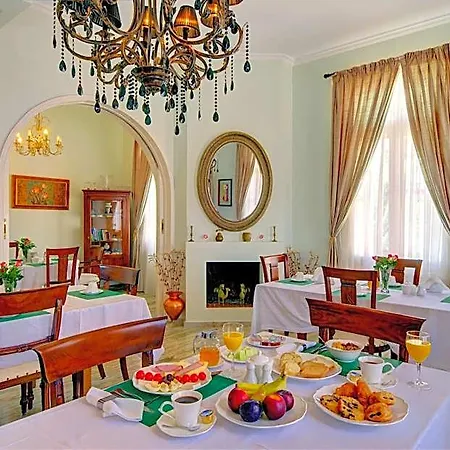 Korina Gallery Hotel