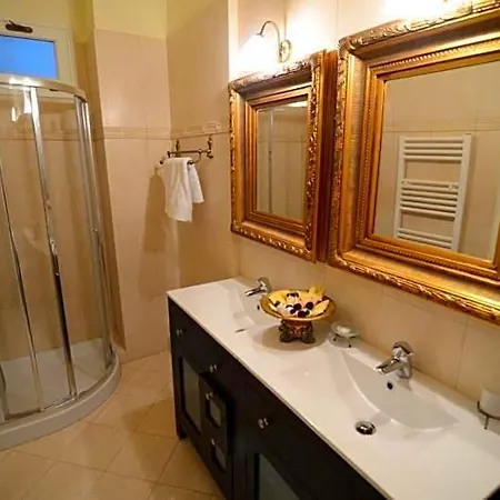 Korina Gallery 4* Vathy (Ithaca)