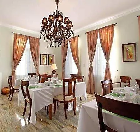Hotel Korina Gallery 4*
