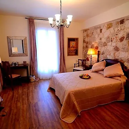Korina Gallery Hotel