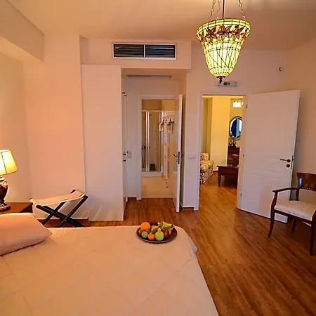 Hotel Korina Gallery Vathy (Ithaca)