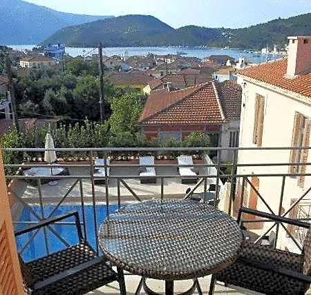 Hotel Korina Gallery 4*