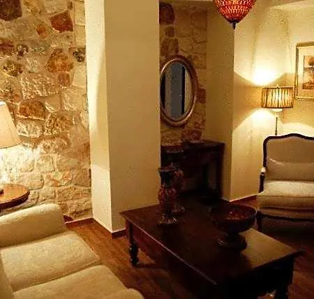 Korina Gallery Hotel Vathy (Ithaca)