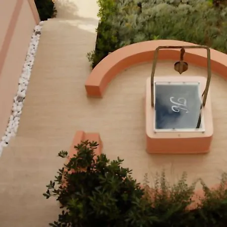 Korina Gallery Hotel 4*