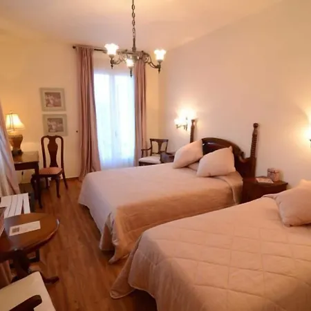 Korina Gallery Hotel