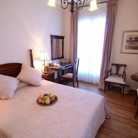 Korina Gallery 4*