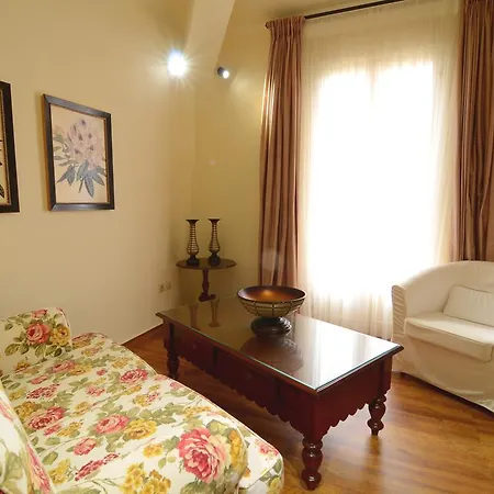 Hotel Korina Gallery