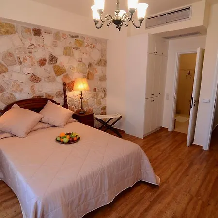 Korina Gallery Vathí