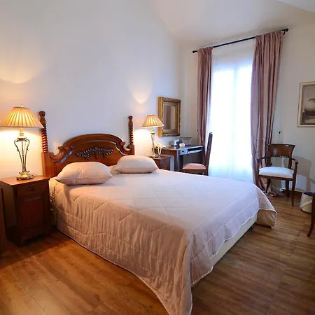 Szálloda Korina Gallery Vathí
