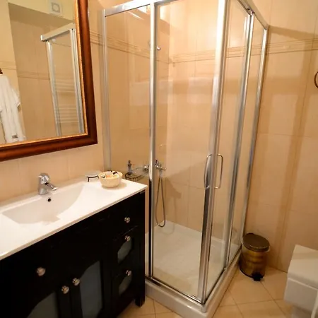 酒店 科里纳画廊酒店