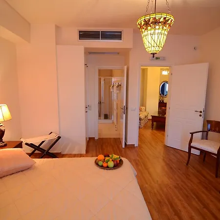 Korina Gallery Vathí