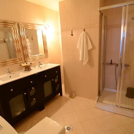 科里纳画廊酒店 酒店 4*