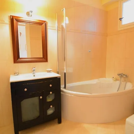 Hotel Korina Gallery