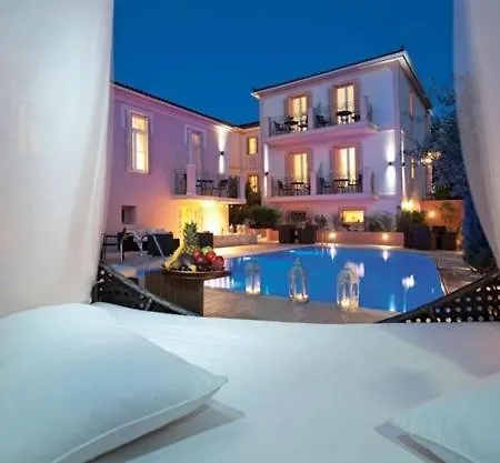 Hotel Korina Gallery