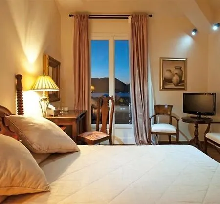 Korina Gallery Hotel Vathy (Ithaca)
