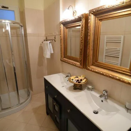 Korina Gallery 4* Vathy (Ithaca)