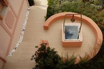 科里纳画廊酒店 酒店 4*