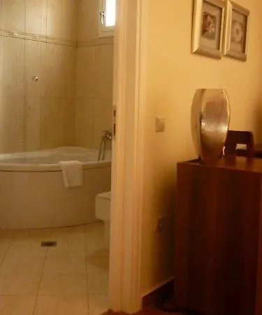 Hotel Korina Gallery Vathy (Ithaca)