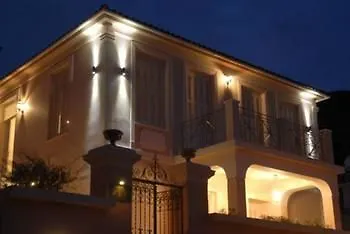 Korina Gallery Hotel 4*