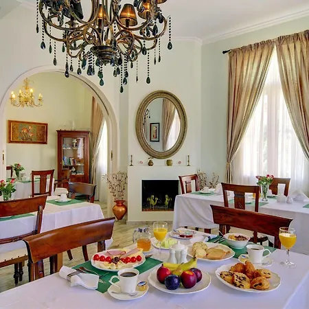 Korina Gallery Hotel Vathy (Ithaca)