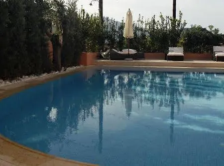 Korina Gallery Hotel 4*