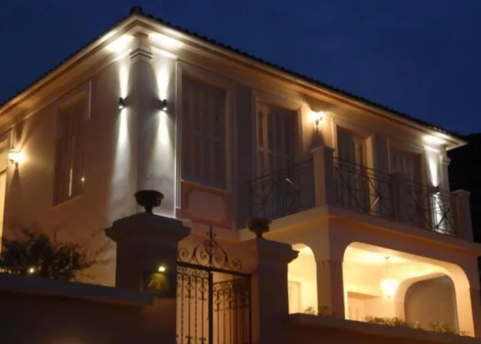 Korina Gallery Vathy (Ithaca)