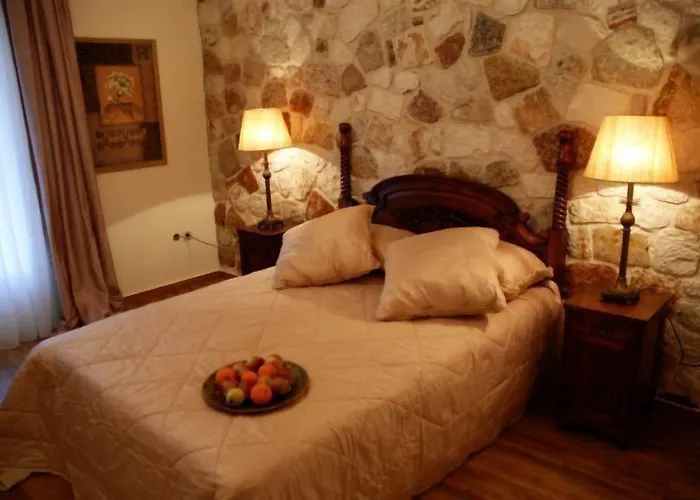 Korina Gallery Hotel